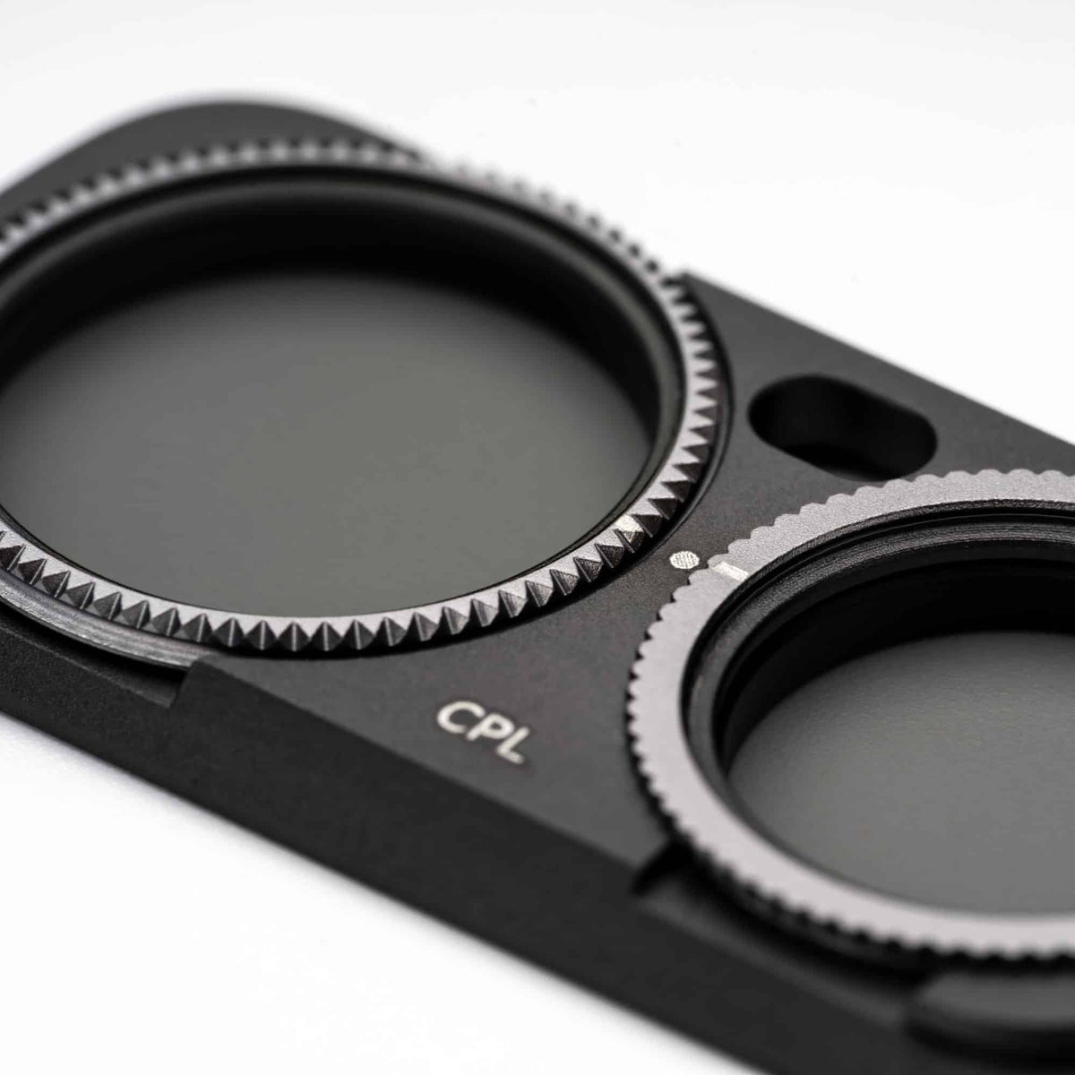 Filtre CPL NiSi pour Insta360 Luna Ultra
