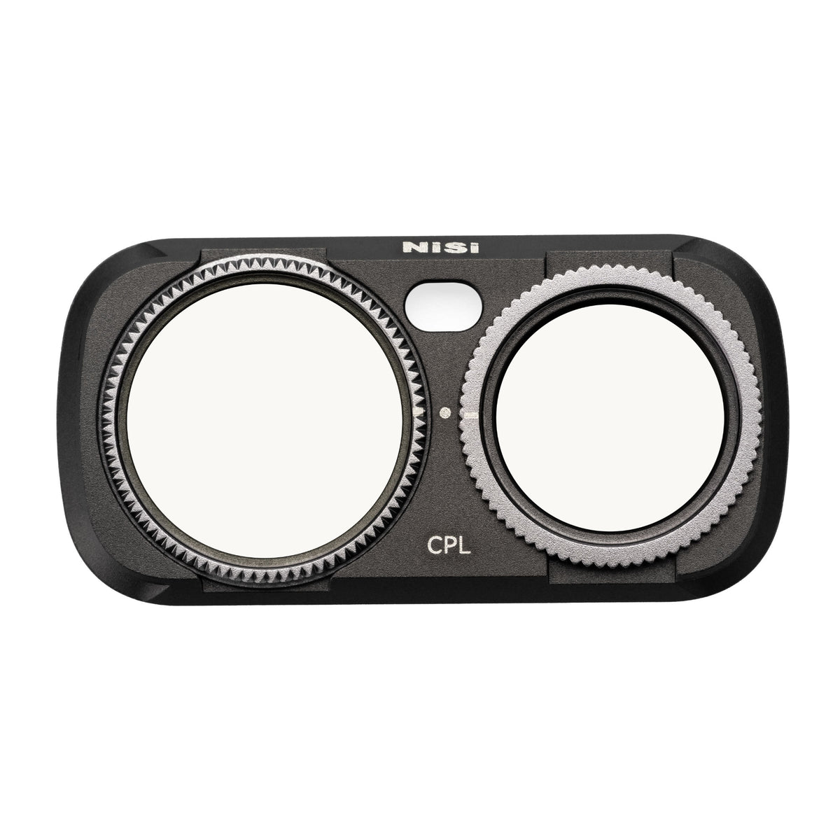 Kit Professionnel NiSi (VND, Black Mist et CPL) pour Insta360 Luna Ultra