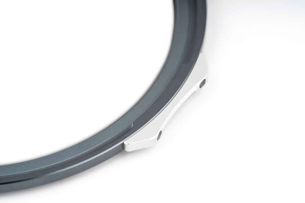Filtre NiSi Cross Screen (Étoile à 4 Pointes) 82MAG – Système Magnétique JetMag Pro