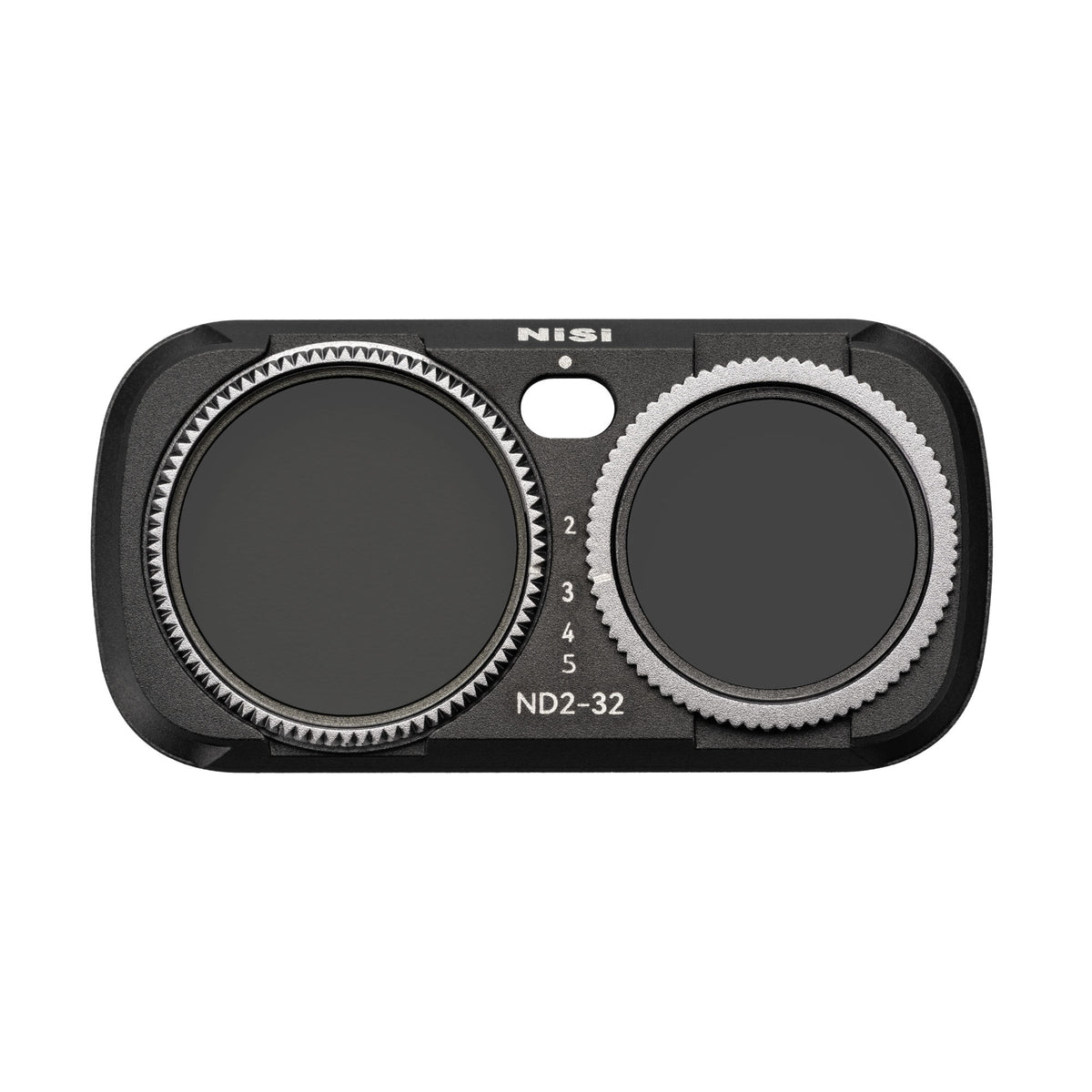 Kit Professionnel NiSi (VND, Black Mist et CPL) pour Insta360 Luna Ultra