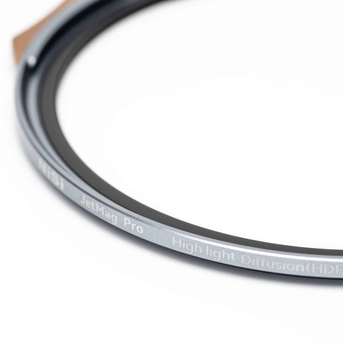 Filtre NiSi Diffusion des Hautes Lumières (HDF)1/2 95MAG - Système Magnétique JetMag Pro