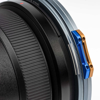 Filtre NiSi Diffusion des Hautes Lumières (HDF)1/2 95MAG - Système Magnétique JetMag Pro