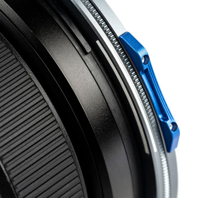Filtre NiSi FS GND8 (3 Stops) Medium 82MAG - Système Magnétique JetMag Pro