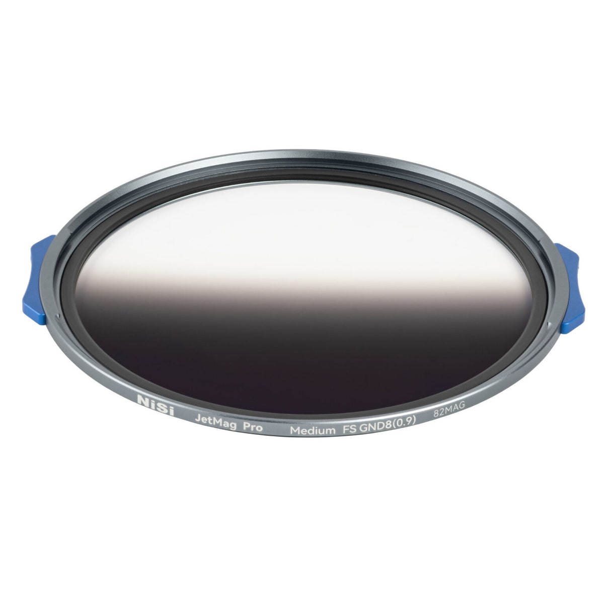 Filtre NiSi FS GND8 (3 Stops) Medium 82MAG - Système Magnétique JetMag Pro