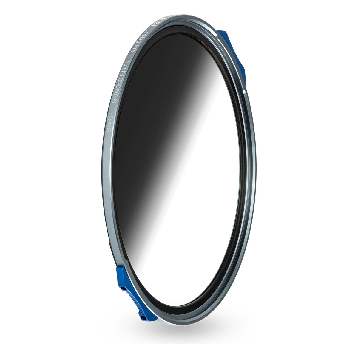 Filtre NiSi FS GND8 (3 Stops) Soft 95MAG - Système Magnétique JetMag Pro