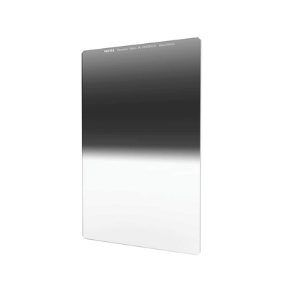 Filtre NiSi GND8 Reverse (0.9) 3 Stops 180x210mm
