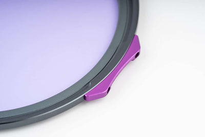 Filtre NiSi Natural Night 82MAG – Système Magnétique JetMag Pro