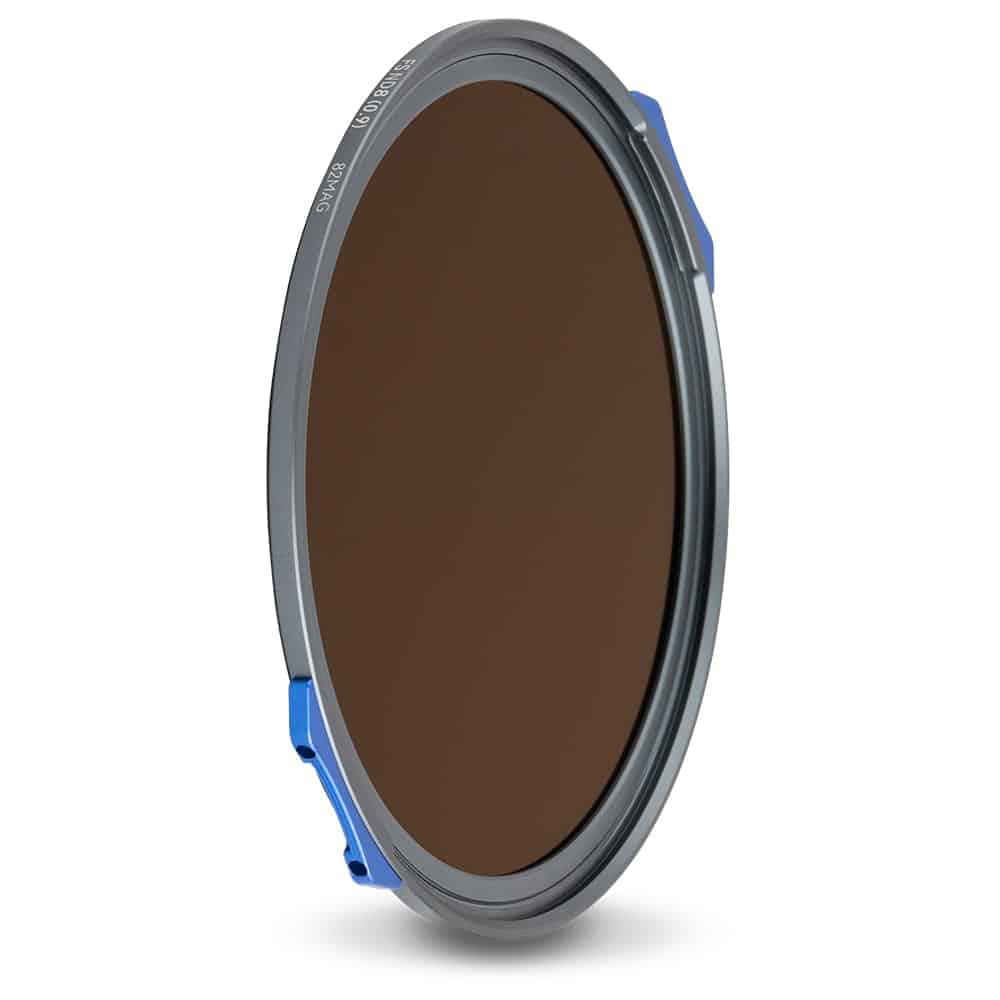 Filtre NiSi ND Full Spectrum ND8 (0.9) 3 Stops 67MAG - Système Magnétique JetMag Pro