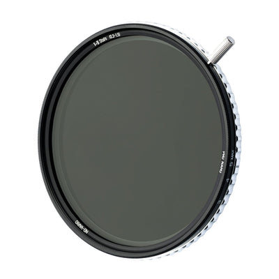 Filtre NiSi ND-Vario True Color 1-5 Stops