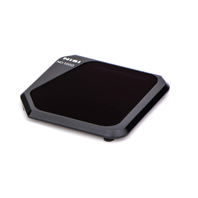 Filtre NiSi ND1000 pour drone DJI Mavic 3