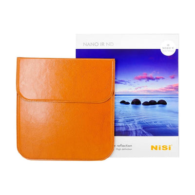 Filtre NiSi ND8 (0.9) 3 Stops 180x180mm