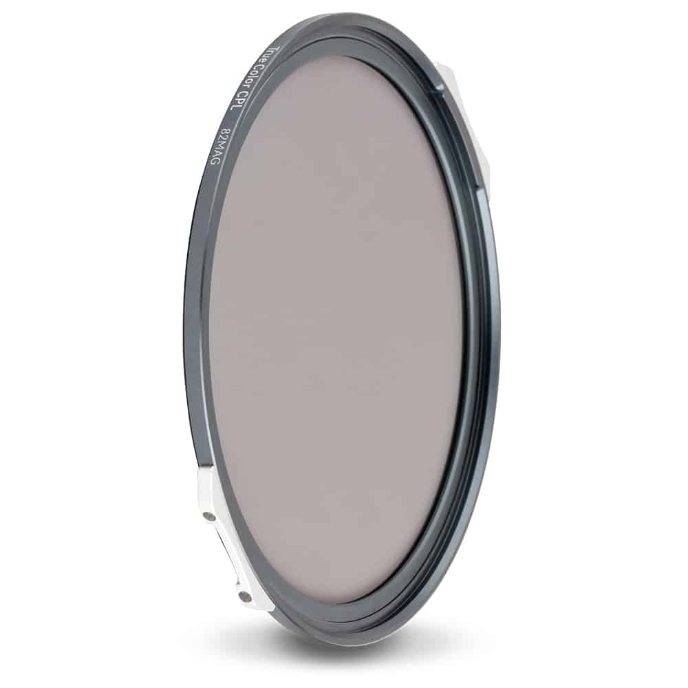 Filtre NiSi Polarisant CPL True Color 82MAG – Système Magnétique JetMag Pro