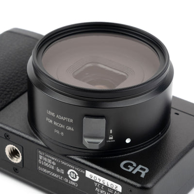 Filtre NiSi Pro Nano Diffusion des Hautes Lumières (HDF) – 49mm