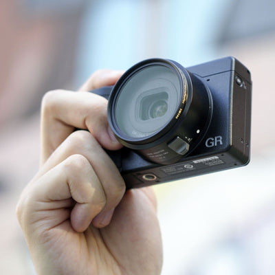 Filtre NiSi Pro Nano Diffusion des Hautes Lumières (HDF) – 49mm