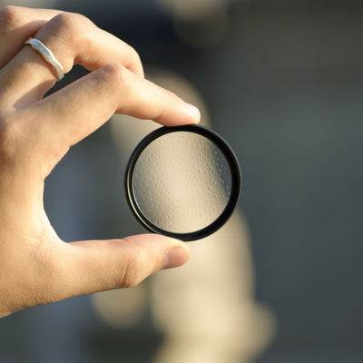 Filtre NiSi Pro Nano Diffusion des Hautes Lumières (HDF) – 49mm