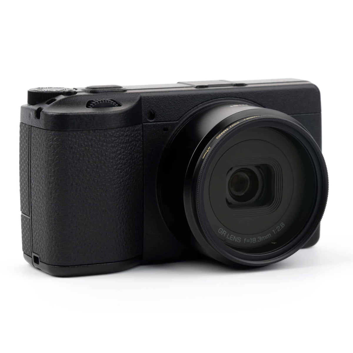Filtre NiSi Pro Nano Diffusion des Hautes Lumières (HDF) – 49mm