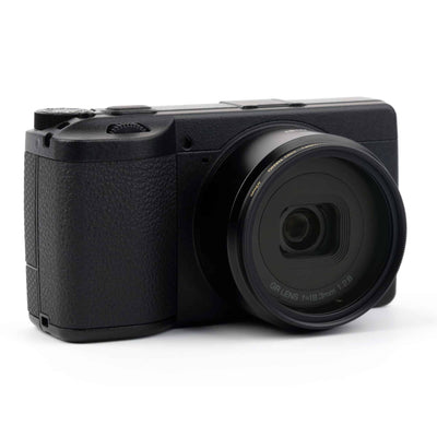 Filtre NiSi Pro Nano Diffusion des Hautes Lumières (HDF) – 49mm