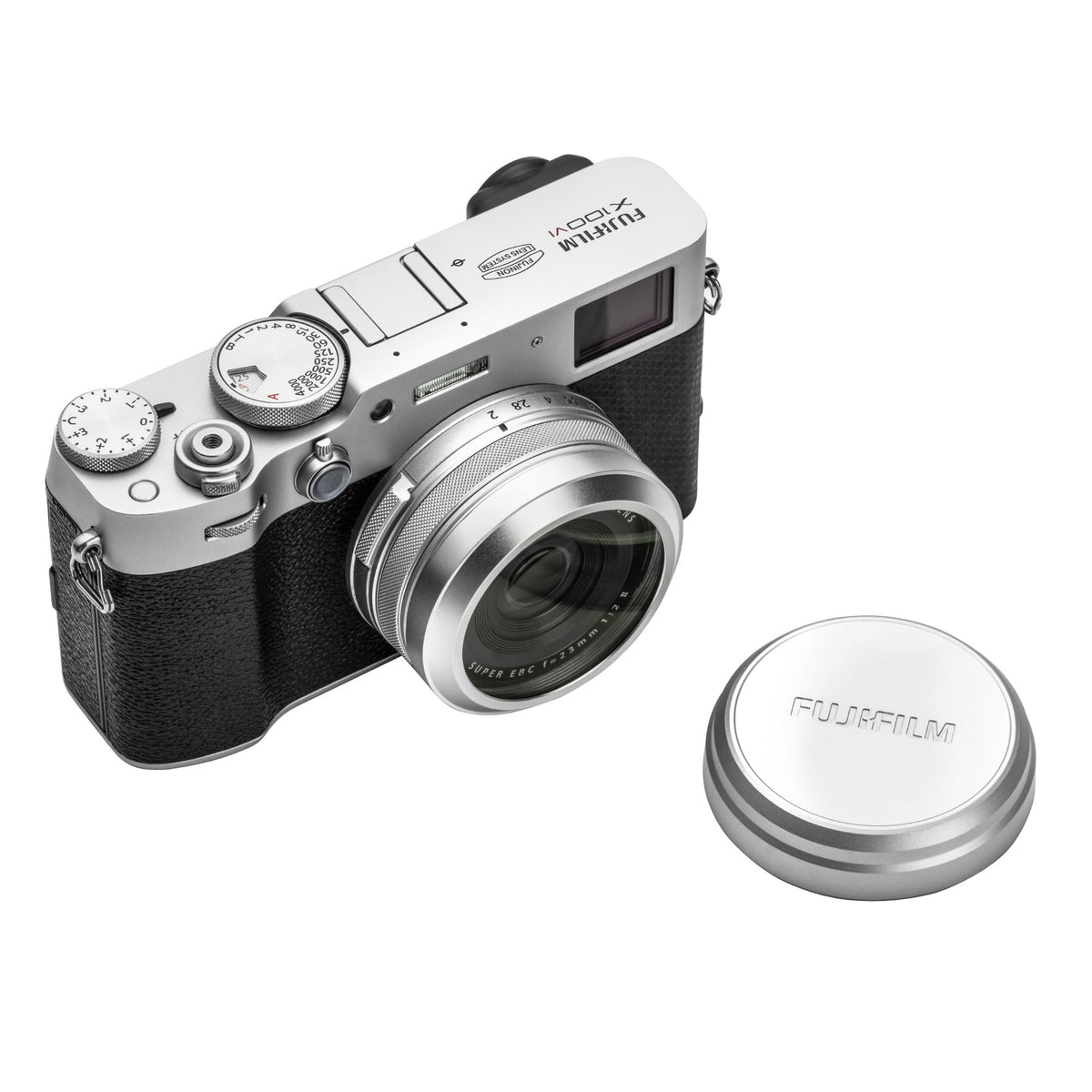 Filtre NiSi Pro Nano Diffusion des Hautes Lumières (HDF) pour Fujifilm Série X100