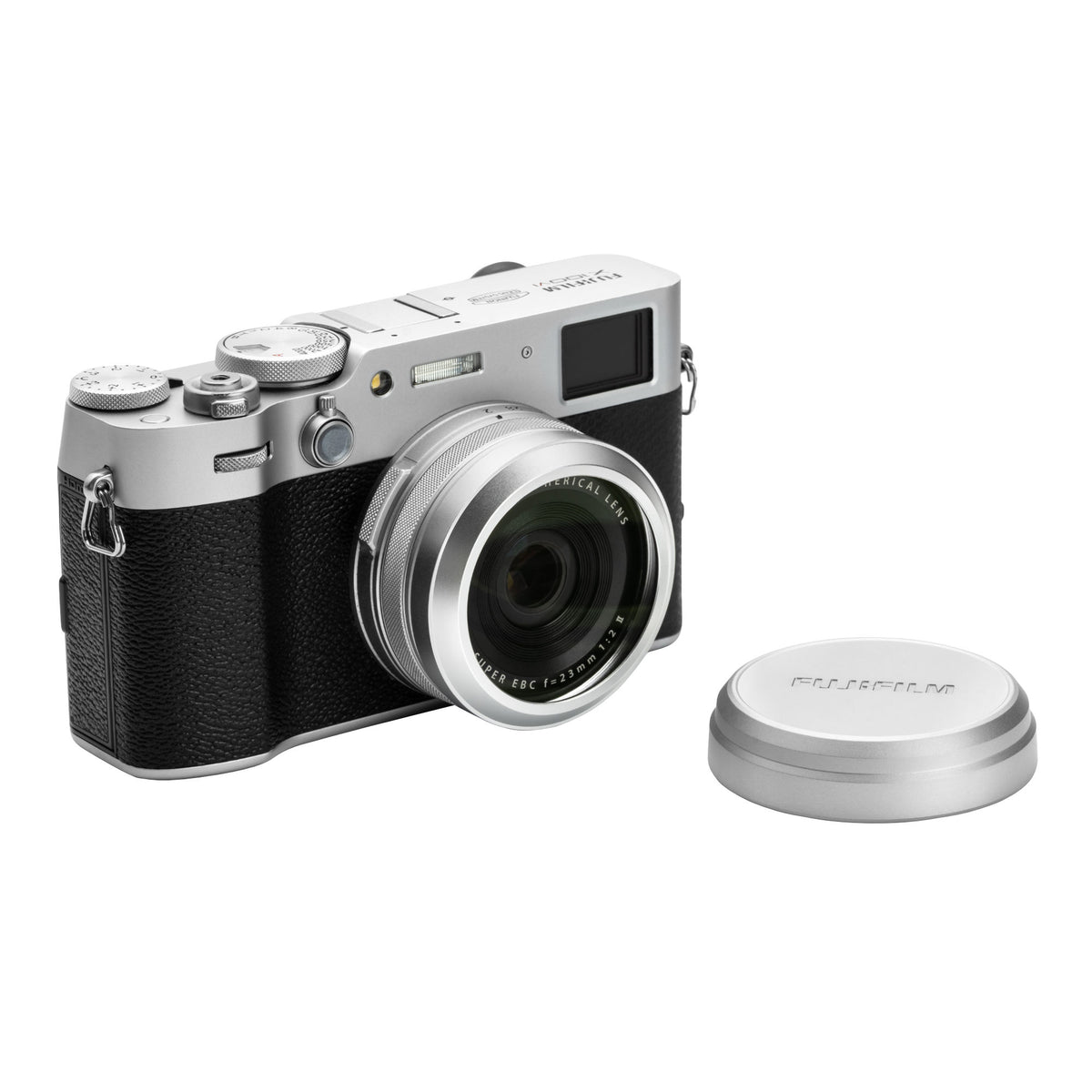 Filtre NiSi Pro Nano Diffusion des Hautes Lumières (HDF) pour Fujifilm Série X100