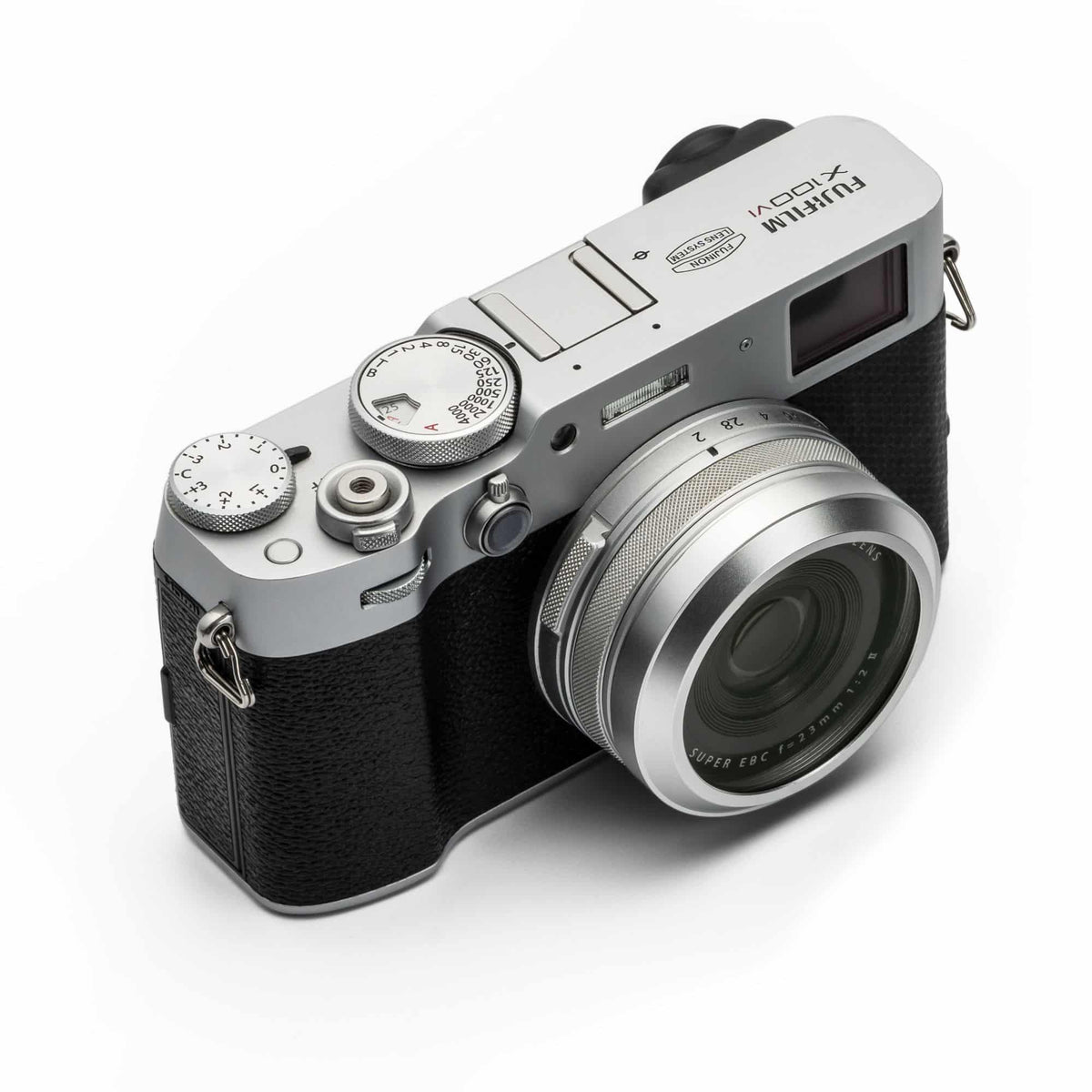 Filtre NiSi Pro Nano Diffusion des Hautes Lumières (HDF) pour Fujifilm Série X100