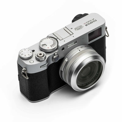 Filtre NiSi Pro Nano Diffusion des Hautes Lumières (HDF) pour Fujifilm Série X100