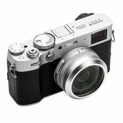 Filtre NiSi Pro Nano Diffusion des Hautes Lumières (HDF) pour Fujifilm Série X100