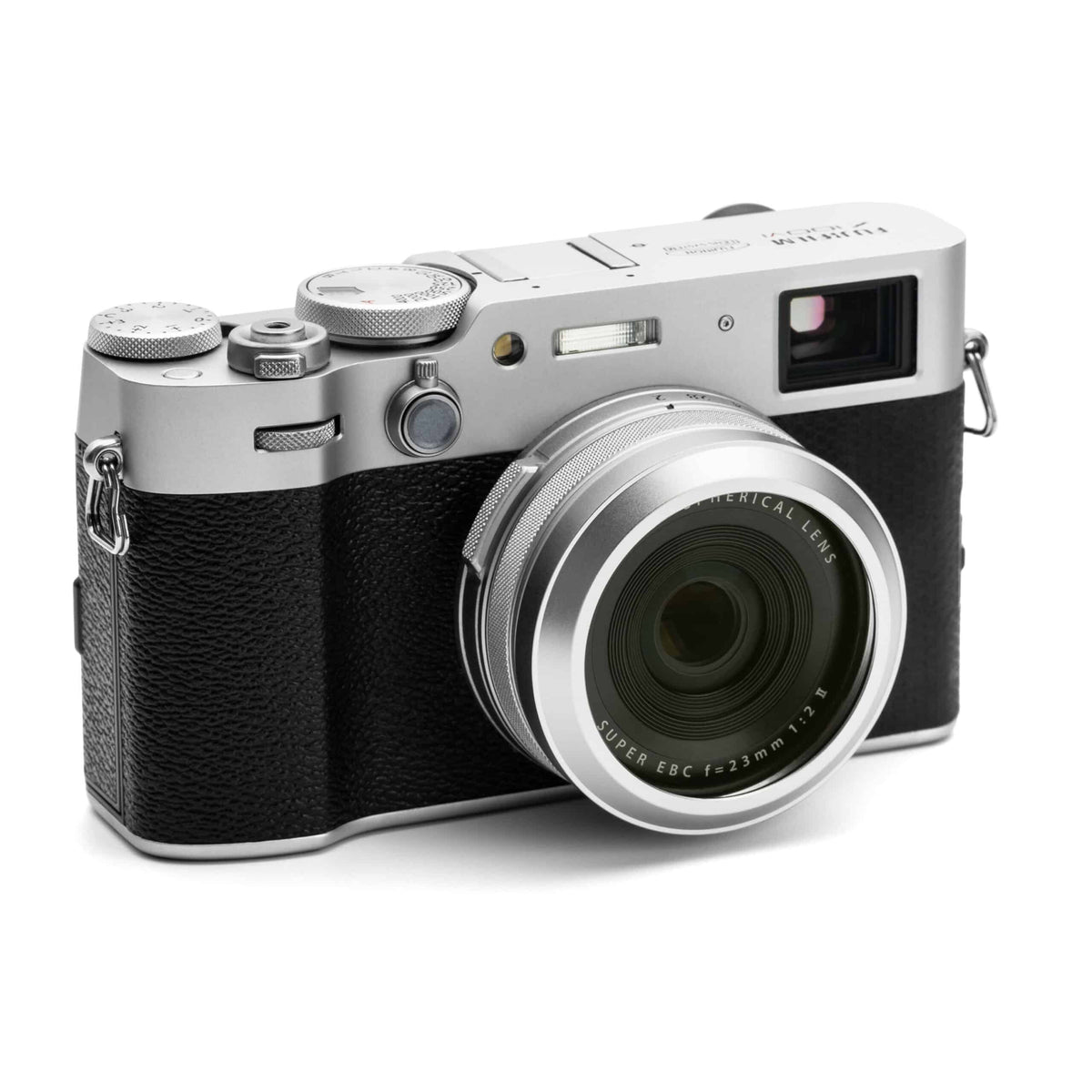Filtre NiSi Pro Nano Diffusion des Hautes Lumières (HDF) pour Fujifilm Série X100