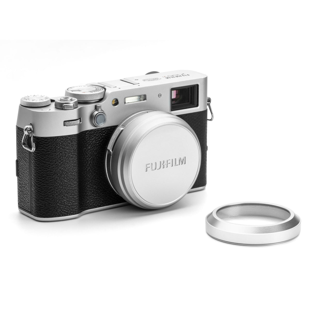 Filtre NiSi Pro Nano Diffusion des Hautes Lumières (HDF) pour Fujifilm Série X100