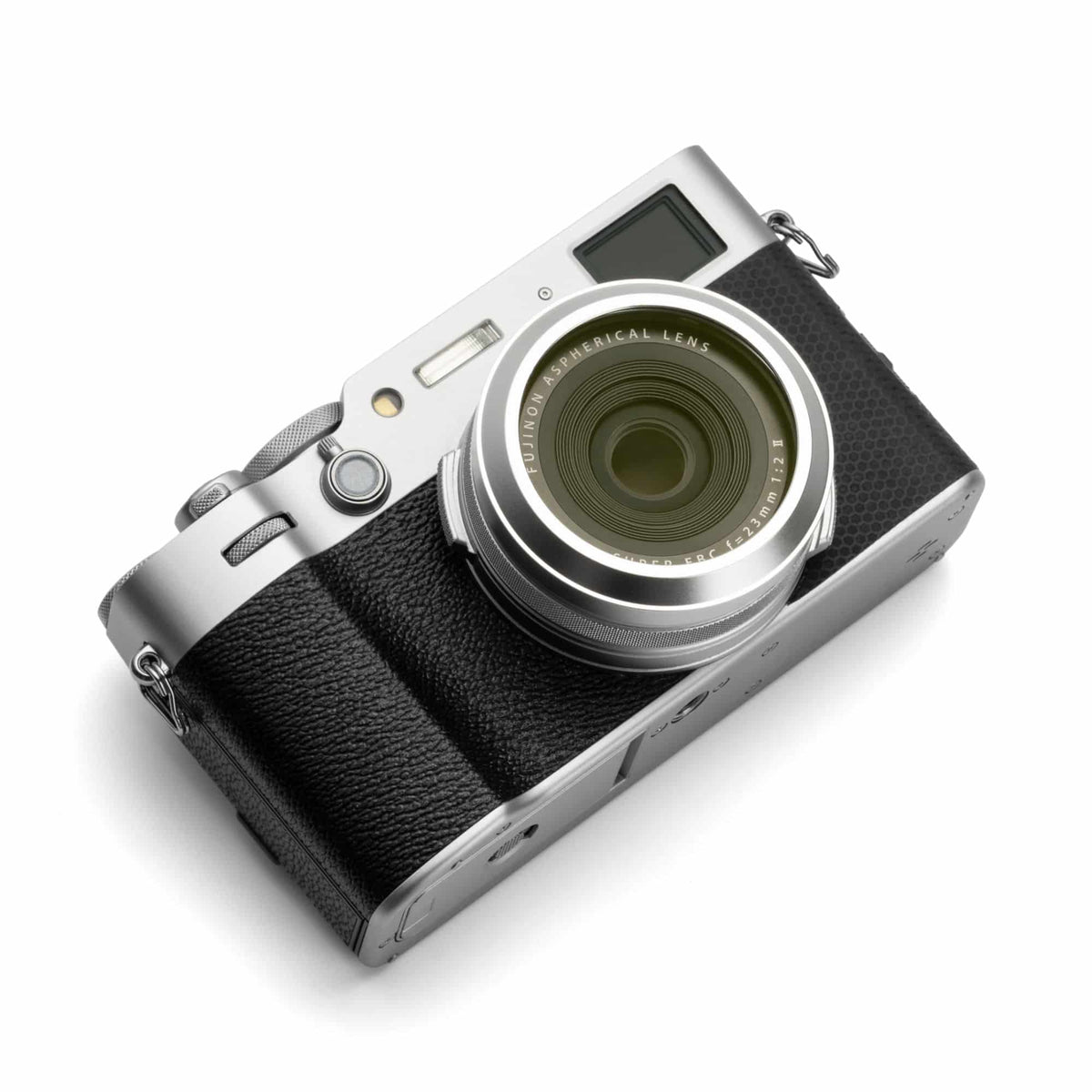 Filtre NiSi Pro Nano Diffusion des Hautes Lumières (HDF) pour Fujifilm Série X100