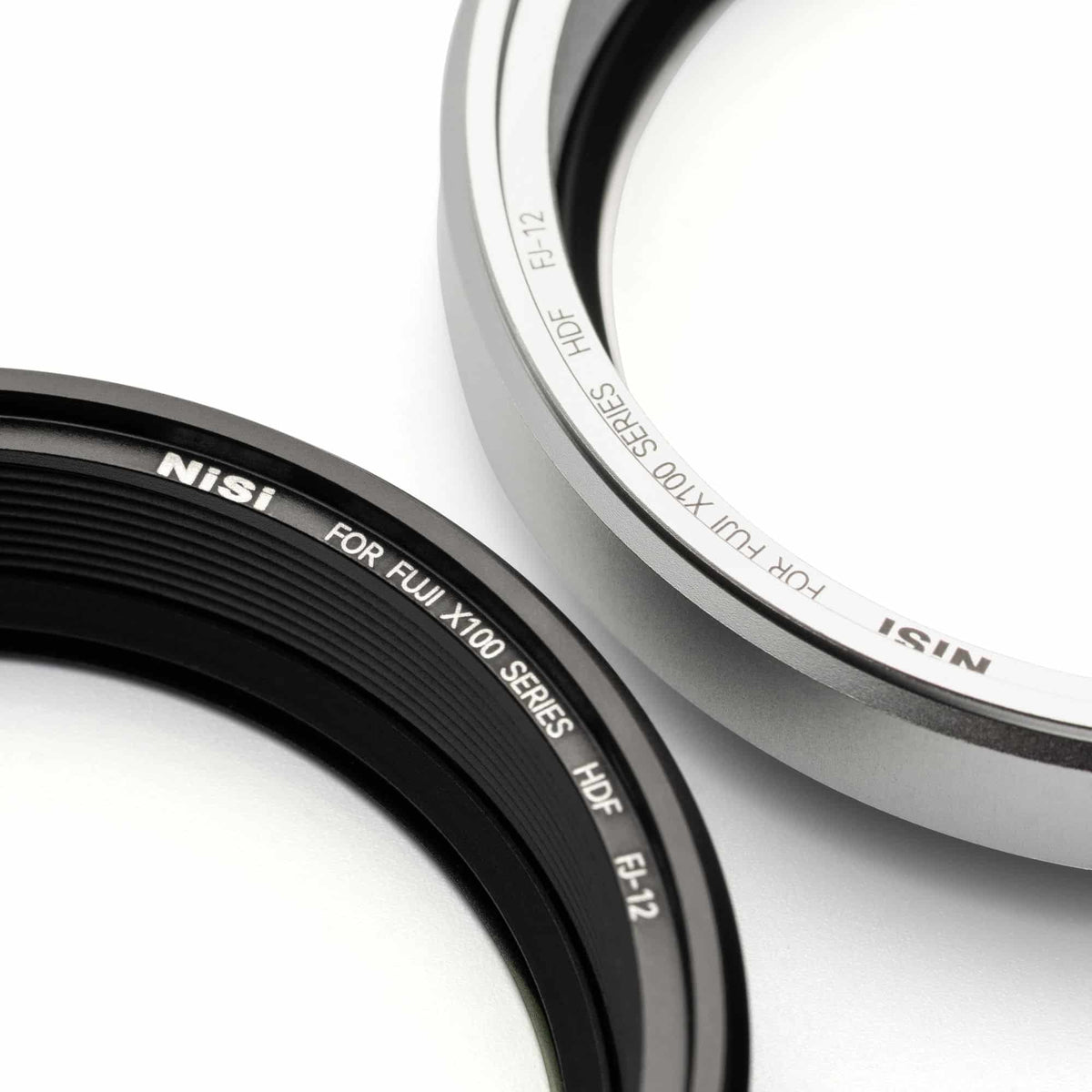 Filtre NiSi Pro Nano Diffusion des Hautes Lumières (HDF) pour Fujifilm Série X100