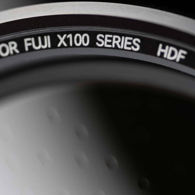 Filtre NiSi Pro Nano Diffusion des Hautes Lumières (HDF) pour Fujifilm Série X100