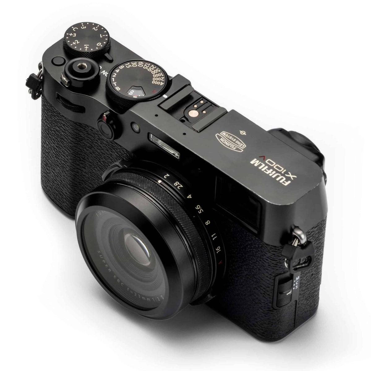 Filtre NiSi Pro Nano Diffusion des Hautes Lumières (HDF) pour Fujifilm Série X100