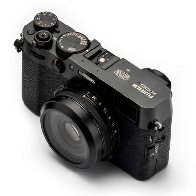 Filtre NiSi Pro Nano Diffusion des Hautes Lumières (HDF) pour Fujifilm Série X100