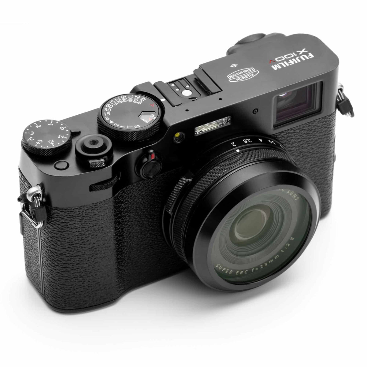 Filtre NiSi Pro Nano Diffusion des Hautes Lumières (HDF) pour Fujifilm Série X100