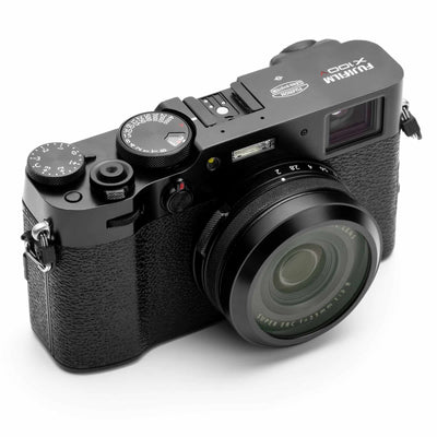Filtre NiSi Pro Nano Diffusion des Hautes Lumières (HDF) pour Fujifilm Série X100