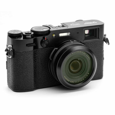 Filtre NiSi Pro Nano Diffusion des Hautes Lumières (HDF) pour Fujifilm Série X100