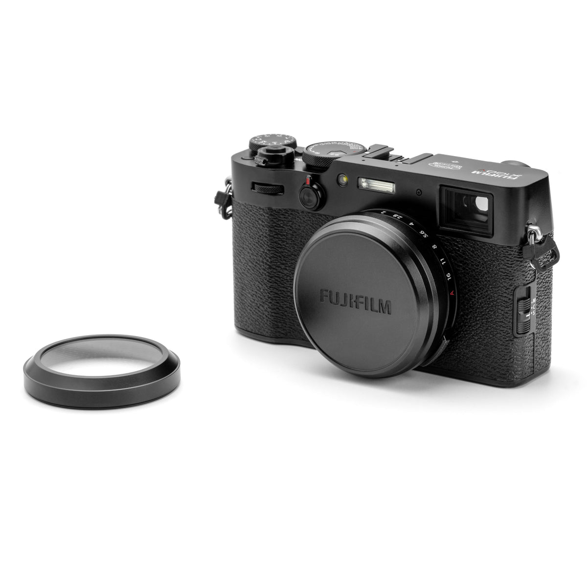 Filtre NiSi Pro Nano Diffusion des Hautes Lumières (HDF) pour Fujifilm Série X100
