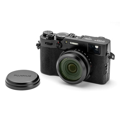 Filtre NiSi Pro Nano Diffusion des Hautes Lumières (HDF) pour Fujifilm Série X100
