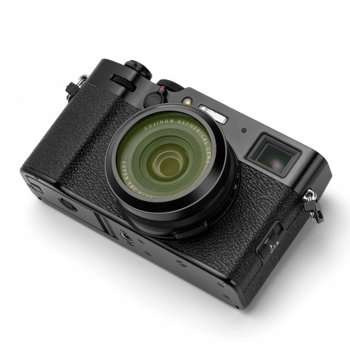 Filtre NiSi Pro Nano Diffusion des Hautes Lumières (HDF) pour Fujifilm Série X100