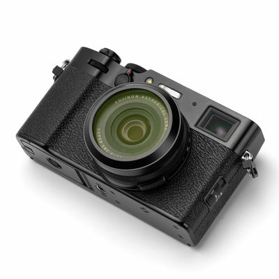 Filtre NiSi Pro Nano Diffusion des Hautes Lumières (HDF) pour Fujifilm Série X100