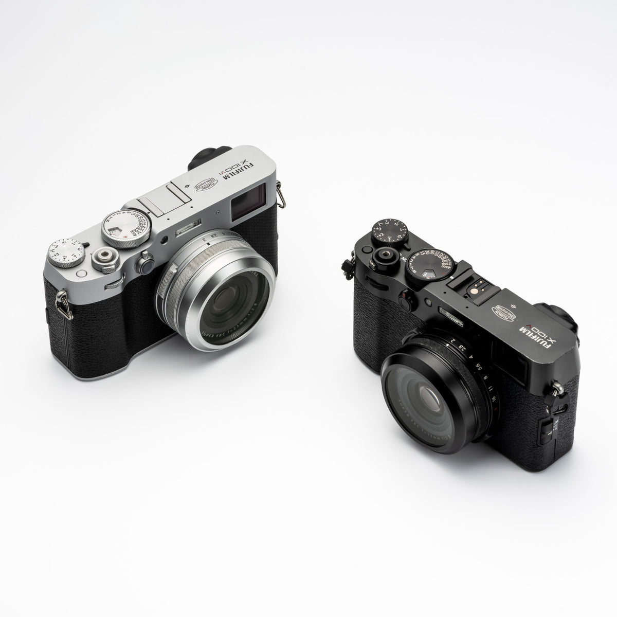 Filtre NiSi Pro Nano Diffusion des Hautes Lumières (HDF) pour Fujifilm Série X100