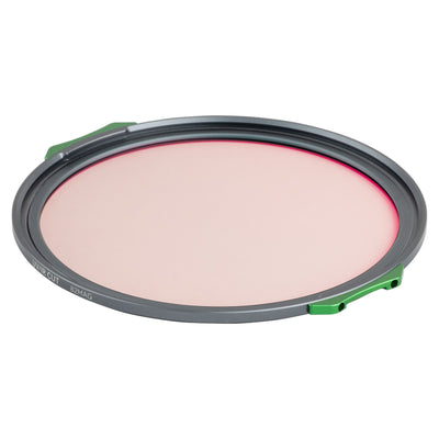 Filtre NiSi UV/IR Cut 67MAG – Système Magnétique JetMag Pro