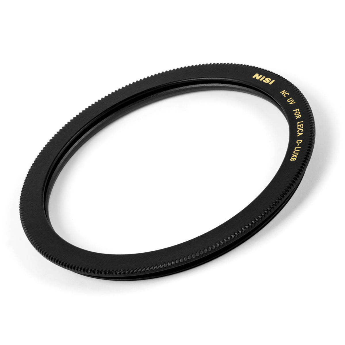 Filtre NiSi UV NC pour Leica D-Lux 8