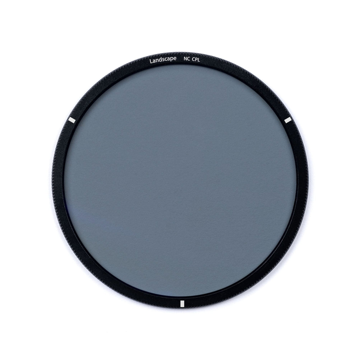 Filtre Polarisant NiSi CPL Landscape pour porte filtre V7