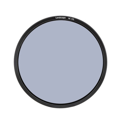 Filtre polarisant NiSi CPL NC Landscape Système 100mm (FIN DE SÉRIE)