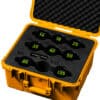 Kit d'objectifs NiSi Cinéma ATHENA Prime FF (Plein Format) MASTER – Monture E (SONY)