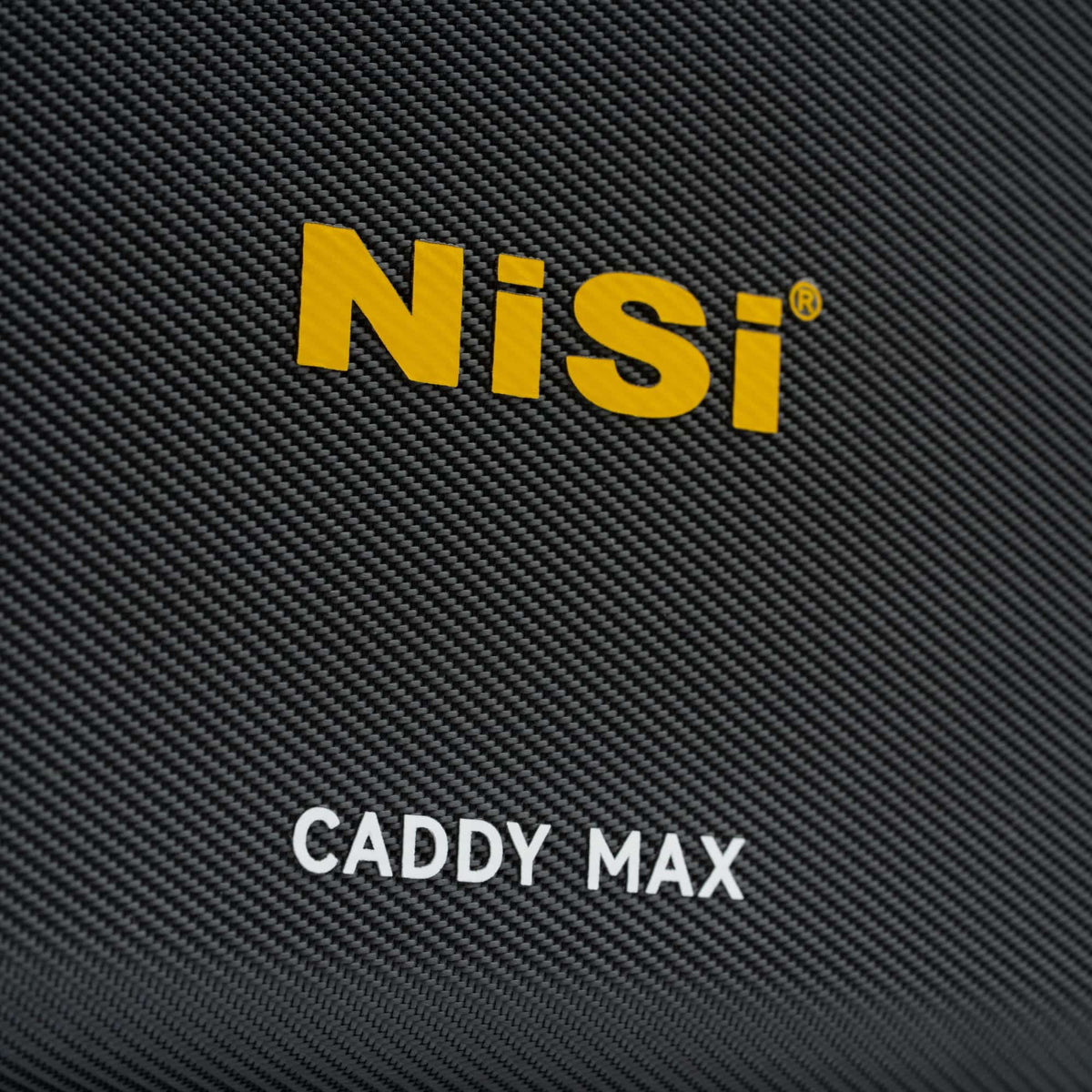 Housse de rangement NiSi Caddy MAX pour Filtres Circulaires (Capacité jusqu’à 13 filtres)