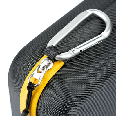Housse de rangement NiSi Caddy MAX pour Filtres Circulaires (Capacité jusqu’à 13 filtres)