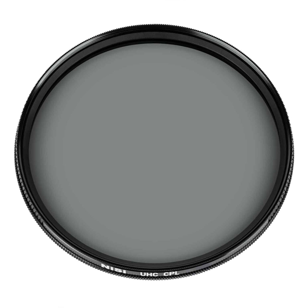 Filtre NiSi Polarisant UHC CPL (Revêtement Ultra Résistant)