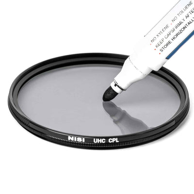 Filtre NiSi Polarisant UHC CPL (Revêtement Ultra Résistant)